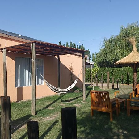 Posada Del Viajero San Rafael 外观 照片