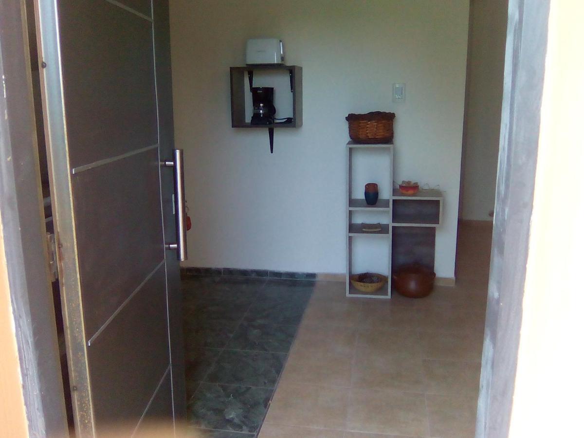 Posada Del Viajero San Rafael 外观 照片