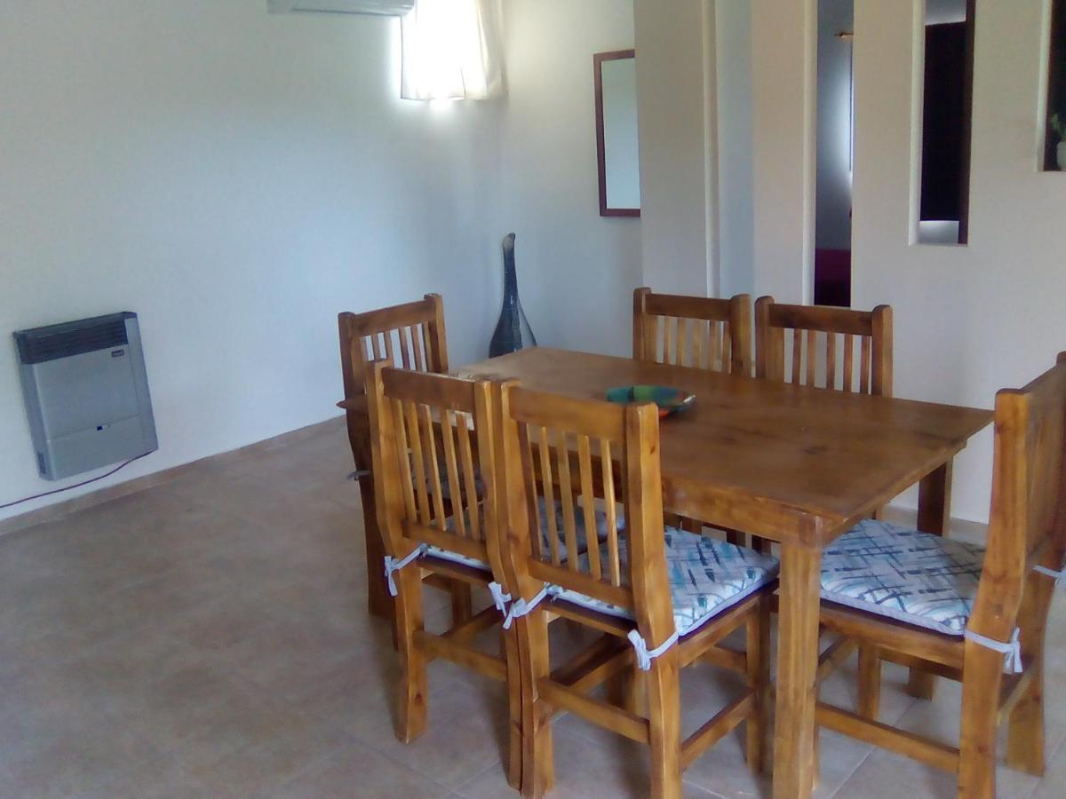 Posada Del Viajero San Rafael 外观 照片