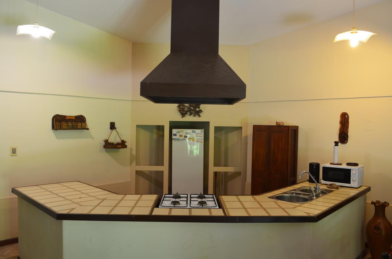 Posada Del Viajero San Rafael 外观 照片
