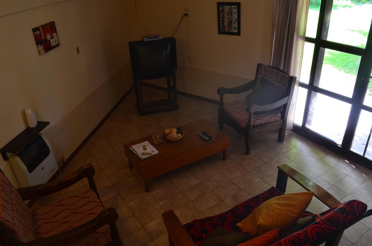 Posada Del Viajero San Rafael 外观 照片