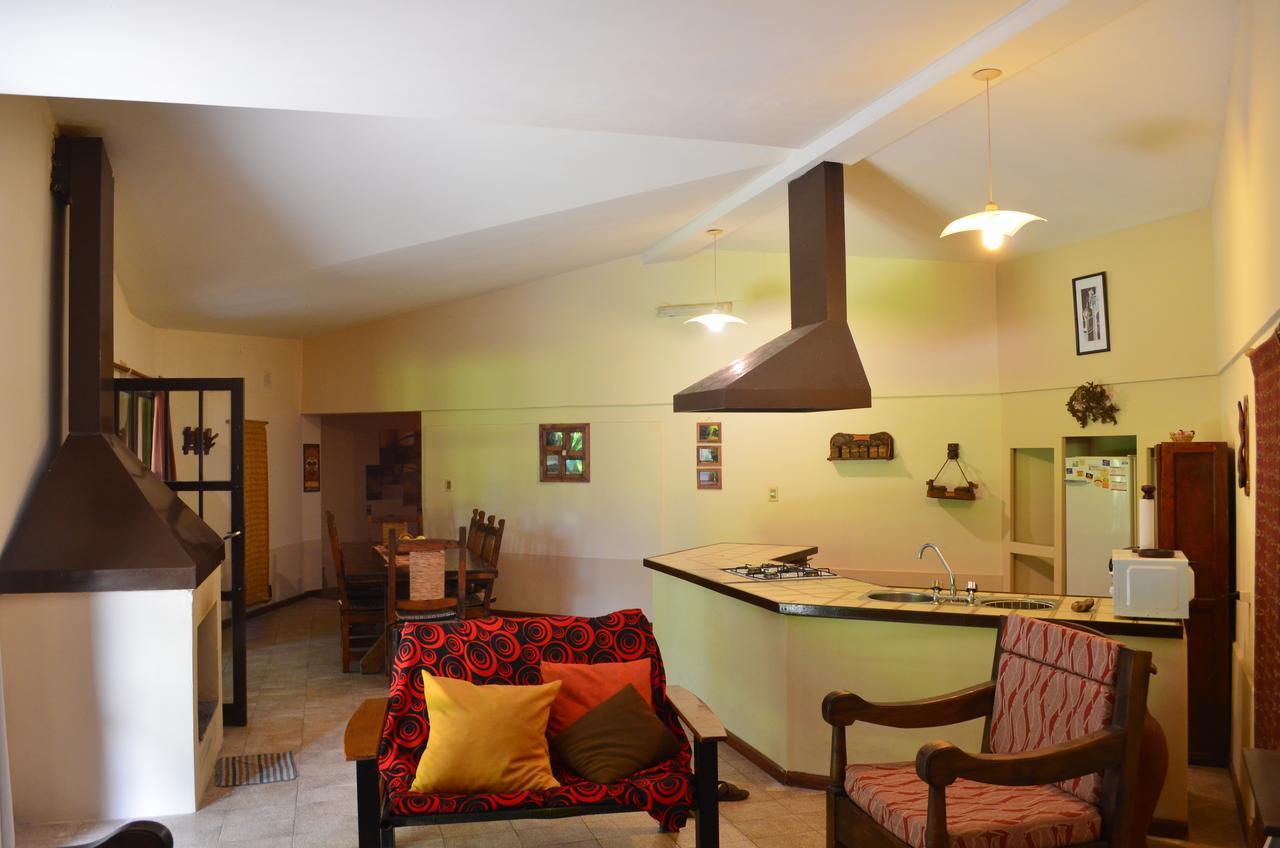 Posada Del Viajero San Rafael 外观 照片