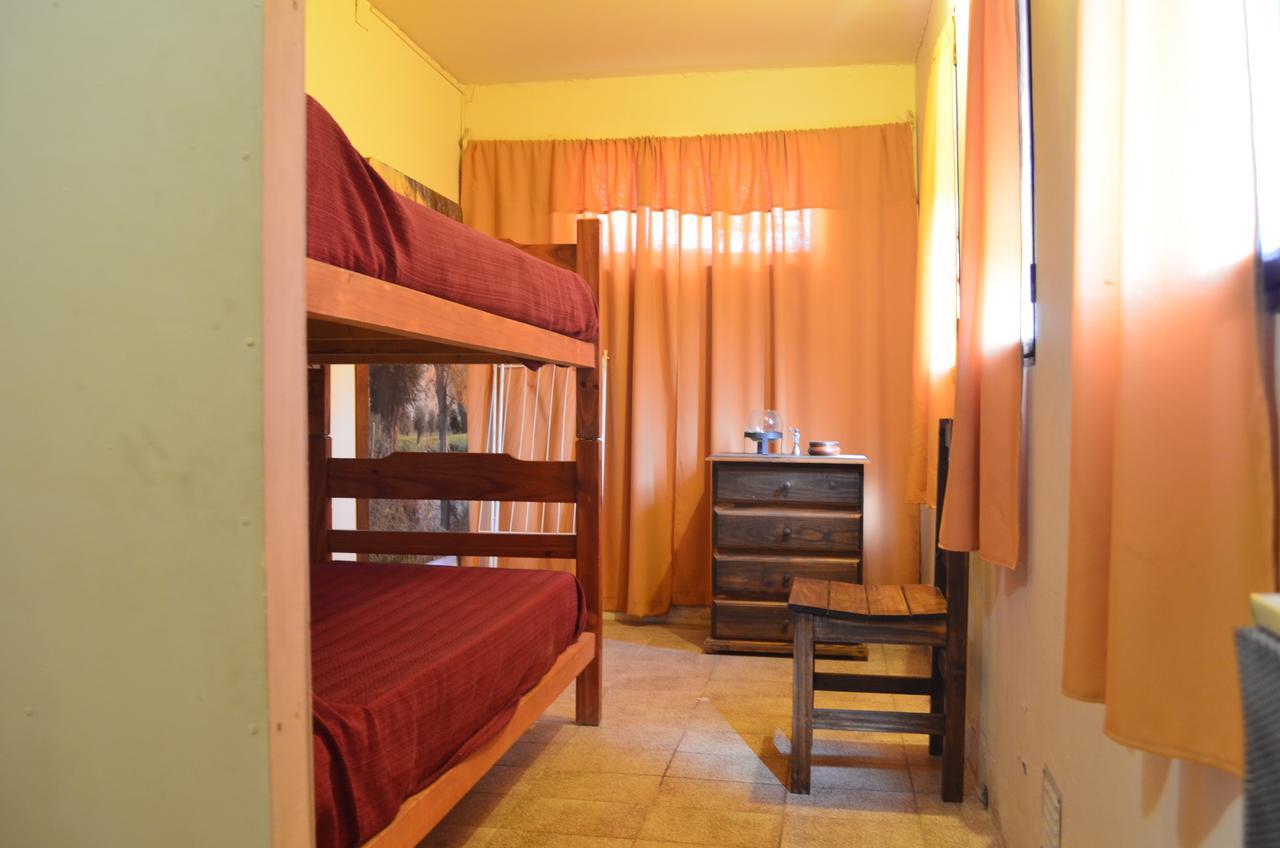 Posada Del Viajero San Rafael 外观 照片