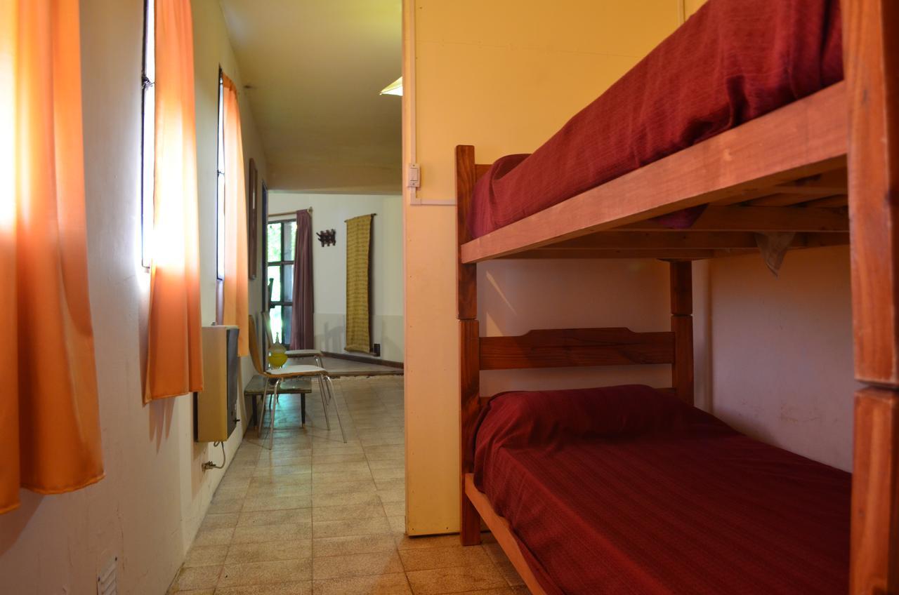 Posada Del Viajero San Rafael 外观 照片